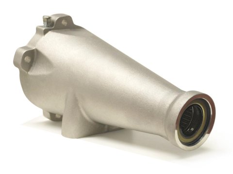 ATI Tailshaft Housings ATI200031 Housing, Aluminum, GM, Powerglide, Each thumbnail 1