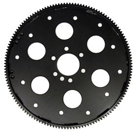 ATI SFI 168-Tooth Flexplate ATI915733 Kit, Steel, SFI, Internal Balance, 6-Bolt Crank, LS, Each thumbnail 2