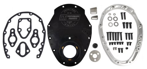 ATI Performance Products Timing Covers ATI925502 TIMING COVER ASSEMBLY