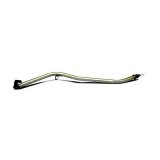 ATI Trick Sticks Locking Transmission Dipsticks ATI406491 Dipstick, Locking, Steel/Nylon, Gold Iridited/Black, Buick, Oldsmobile, Pontiac, TH400, Each thumbnail 1