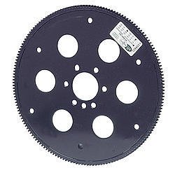 ATI SFI 166-Tooth Flexplate ATI915565 Flexplate, 166-Tooth, External Engine Balance, 29.1, Oldsmobile, V8, Each thumbnail 2
