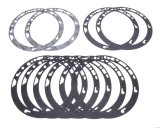 ATI Powerglide Pump Gaskets ATI205380 Gasket, Pump, Fiber, .015 in., .030 in., .045 in. Thickness, Set of 10 thumbnail 2