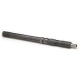 ATI Torsional Input Shafts ATI207146 Shaft, Torsional, Vasco 300, Chevy, Powerglide, Turbo Spline, without Journal, 12.875 in. Length, Each thumbnail 2