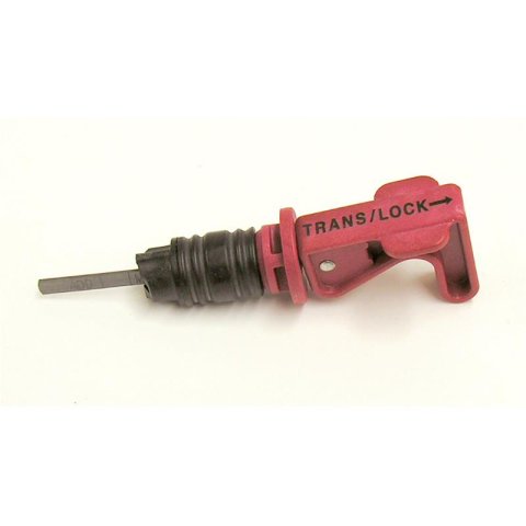 ATI Replacement Locking Transmission Dipstick Handles ATI973081 Tube Lock For Tube