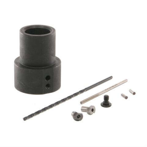 ATI Crankshaft Pin Drill Fixture Kits ATI9189931 Fixture, Crank for LS1, LS2, LS3, LS6 AND LS7, Locates Timing Marks to Use a Distributor Instead of Electronic Timing, Kit