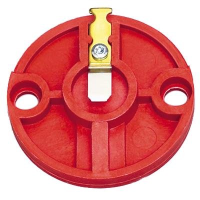 MSD Distributor Rotors 8567 Rotor, Brass Contact Terminal, for Use with Crab Cap Only, for Pro-Billet Model Distributor, Each thumbnail 1