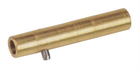 MSD Tach Drive Adapters 8491 Adapter, Converts 3/16 in. to .104 in. Drive, Brass, Each thumbnail 1