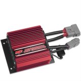 MSD Programmable Shifter Controllers 75591 Switches, RPM Activated, Controllers, Aluminum, Each thumbnail 1