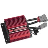 MSD Programmable Shifter Controllers 75591 Switches, RPM Activated, Controllers, Aluminum, Each thumbnail 2