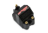 MSD Blaster SS Coils 82073 Ignition Coil, SS, E-Core, Square, Epoxy, Black, 40,000 V, Each thumbnail 3
