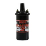 MSD Blaster 2 Ignition Coils 82023 Coil, 2, Canister, Round, Oil Filled, Black, 45,000 V, Each thumbnail 3