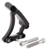 MSD Timing Pointers 8988 Billet Pointer Small Block Chevy, Fits 6-1/4 in. Balancer, Each thumbnail 3