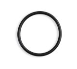 MSD Pro-Billet Ready-to-Run Distributors 835031 Distributors, Ready-to-Run, Magnetic Trigger, Vacuum and Mechanical Advance, Black, Ford, 351C, 429/460 Big Block 385 Series, Each thumbnail 1