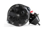 MSD Pro-Billet Ready-to-Run Distributors 835031 Distributors, Ready-to-Run, Magnetic Trigger, Vacuum and Mechanical Advance, Black, Ford, 351C, 429/460 Big Block 385 Series, Each thumbnail 5