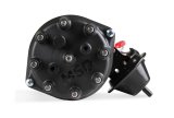 MSD Pro-Billet Ready-to-Run Distributors 835031 Distributors, Ready-to-Run, Magnetic Trigger, Vacuum and Mechanical Advance, Black, Ford, 351C, 429/460 Big Block 385 Series, Each thumbnail 6