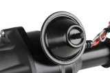 MSD Pro-Billet Ready-to-Run Distributors 835031 Distributors, Ready-to-Run, Magnetic Trigger, Vacuum and Mechanical Advance, Black, Ford, 351C, 429/460 Big Block 385 Series, Each thumbnail 7