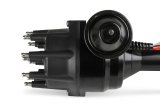 MSD Pro-Billet Ready-to-Run Distributors 835031 Distributors, Ready-to-Run, Magnetic Trigger, Vacuum and Mechanical Advance, Black, Ford, 351C, 429/460 Big Block 385 Series, Each thumbnail 8
