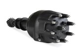 MSD Pro-Billet Ready-to-Run Distributors 835031 Distributors, Ready-to-Run, Magnetic Trigger, Vacuum and Mechanical Advance, Black, Ford, 351C, 429/460 Big Block 385 Series, Each thumbnail 9