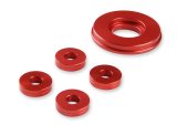 MSD Flying Magnet Crank Trigger Kits 86101 Kits, 7 in. Wheel, Red, Chevrolet, Small Block, Kit thumbnail 3