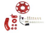 MSD Flying Magnet Crank Trigger Kits 86101 Kits, 7 in. Wheel, Red, Chevrolet, Small Block, Kit thumbnail 9