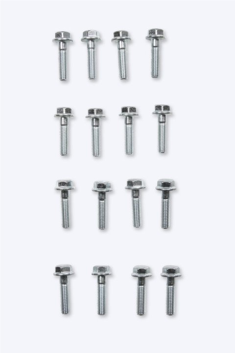 MSD Smart Coils 82893-8 Ignition Coil, Coil, Coil Pack, Epoxy, Female/Socket, Black, Square, Set of 8 thumbnail 9