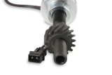 MSD Pro-Billet Distributors 85787 Distributor, Pro-Billet, Magnetic Trigger, Mechanical Advance, Small Diameter, Holley Hi-Ram, Ford, 351W, Each thumbnail 5