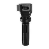 MSD Ford Eco-Boost Coils 825974 Ignition Coils, Eco-Boost, Coil Pack, Black, Ford, Set of 4 thumbnail 4