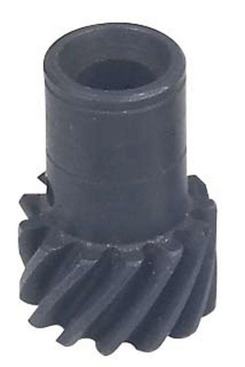 MSD Iron Distributor Gears 8531 Gear, Melonized, 0.500 in. Diameter Shaft, Chevy, Small Block, Big Block, V6, Each thumbnail 3