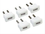 MSD RPM Modules 8745 Ignition Modules, 5,000 to 5,800 rpm, Set of 5 thumbnail 1