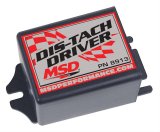 MSD Distributorless Ignition Tachometer Adapters 8913 Tach Adapter, DIS Systems, Each thumbnail 1