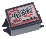 MSD Distributorless Ignition Tachometer Adapters 8913 Tach Adapter, DIS Systems, Each thumbnail 2