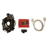 MSD 6-MOD Ford Modular Engine Controller 6011 Ignition Timing Controller, Digital, Programmable, PC Adjustable, Ford, 4.6L/5.4L, Each thumbnail 2