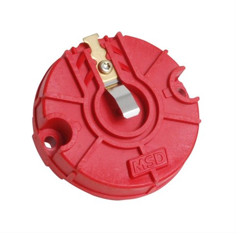 MSD Distributor Rotors 84673 Rotor; Race Rotor for PN[8351/8353/84891] Distributors thumbnail 1