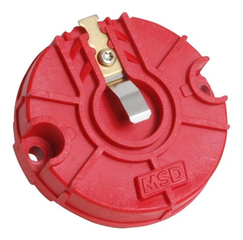 MSD Distributor Rotors 84673 Rotor; Race Rotor for PN[8351/8353/84891] Distributors thumbnail 2