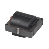 MSD Street Fire Coils 5525 Ignition Coil; Fire; GM HEI Distributor Coil thumbnail 1