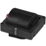 MSD Street Fire Coils 5525 Ignition Coil; Fire; GM HEI Distributor Coil thumbnail 3