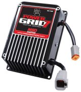 MSD Power Grid 7 Ignition Boxes 7720 Box, 7, Capacitive Discharge, Digital, Universal, Each thumbnail 3