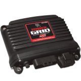 MSD Power Grid System Controllers 77303 Timing Controllers, Electronic, Controllers, Digital, RPM Activated, Adjustable, Each thumbnail 7