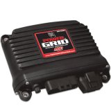 MSD Power Grid System Controllers 77303 Timing Controllers, Electronic, Controllers, Digital, RPM Activated, Adjustable, Each thumbnail 8