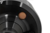 MSD Pro-Billet Marine Distributors 85603 Distributors, Marine, Magnetic Trigger, Male/HEI, Mechanical Advance, Black, UL-approved Distributor, Chevy, V8, Each thumbnail 3