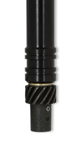MSD Pro-Billet Marine Distributors 85603 Distributors, Marine, Magnetic Trigger, Male/HEI, Mechanical Advance, Black, UL-approved Distributor, Chevy, V8, Each thumbnail 5