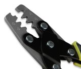 MSD Superseal Crimp Pliers 3512MSD Electrical Connector Assembly Tool, Crimping Tool, Cushion Handle, Each thumbnail 1