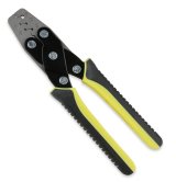 MSD Superseal Crimp Pliers 3512MSD Electrical Connector Assembly Tool, Crimping Tool, Cushion Handle, Each thumbnail 6