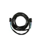 MSD Replacement Cables 8860 Wiring Harness, Magnetic Pickup, 72 in. Long, Each thumbnail 2