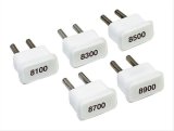 MSD RPM Modules 87481 Ignition Modules, 8,100 to 8,900 rpm, Set of 5 thumbnail 1