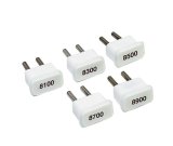 MSD RPM Modules 87481 Ignition Modules, 8,100 to 8,900 rpm, Set of 5 thumbnail 2