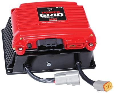 MSD Power Grid System Controllers 7730 Controller, RPM Activated, Digital, Universal, Each thumbnail 2
