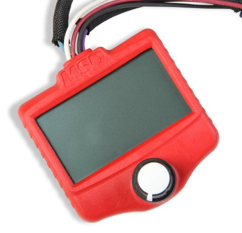 MSD Universal Ignition Testers 89981 Testers, LCD Display, Each thumbnail 1