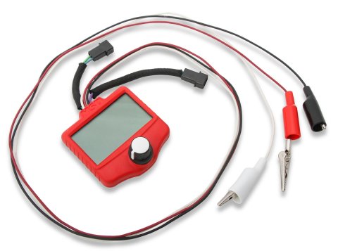 MSD Universal Ignition Testers 89981 Testers, LCD Display, Each thumbnail 3