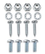 MSD Direct Ignition Systems 6015MSD System Conversion Kits, Systems, Box, Wiring Harness, Kit thumbnail 8